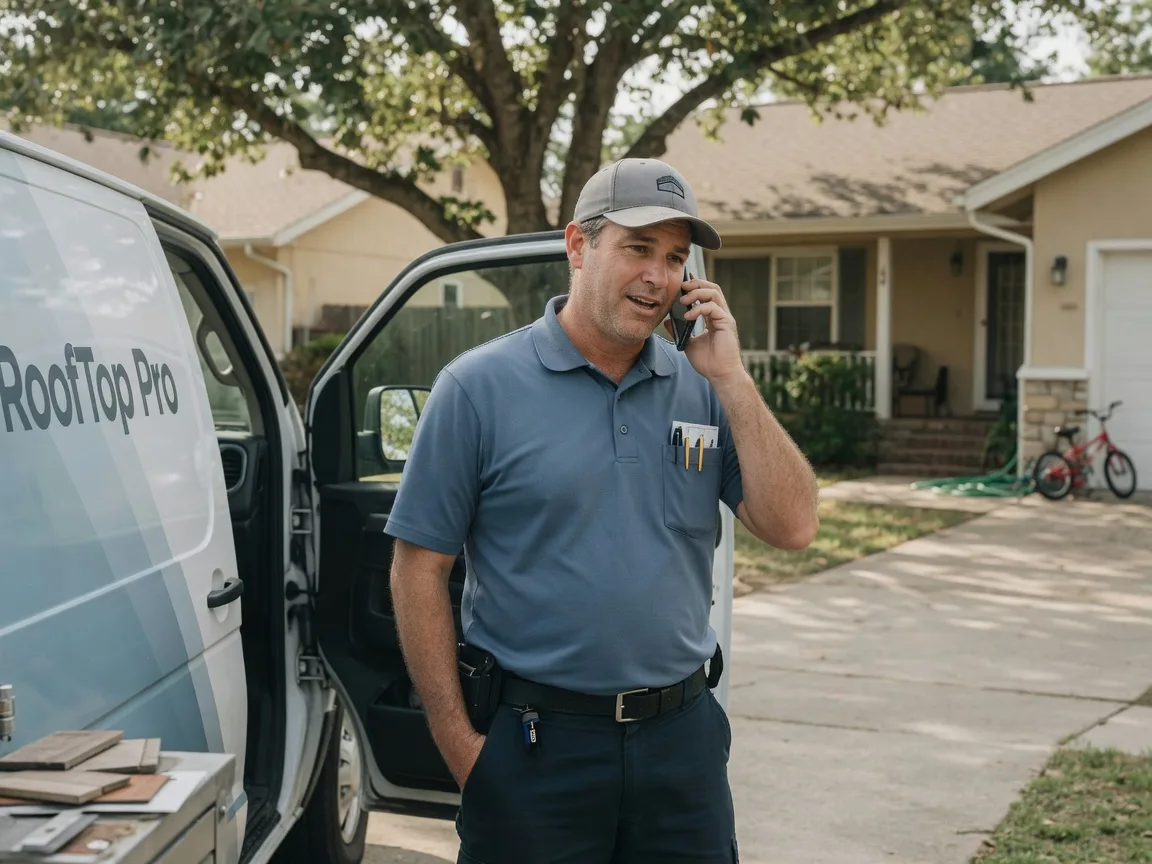 Roof Repair Cranfills Gap, TX FAQs